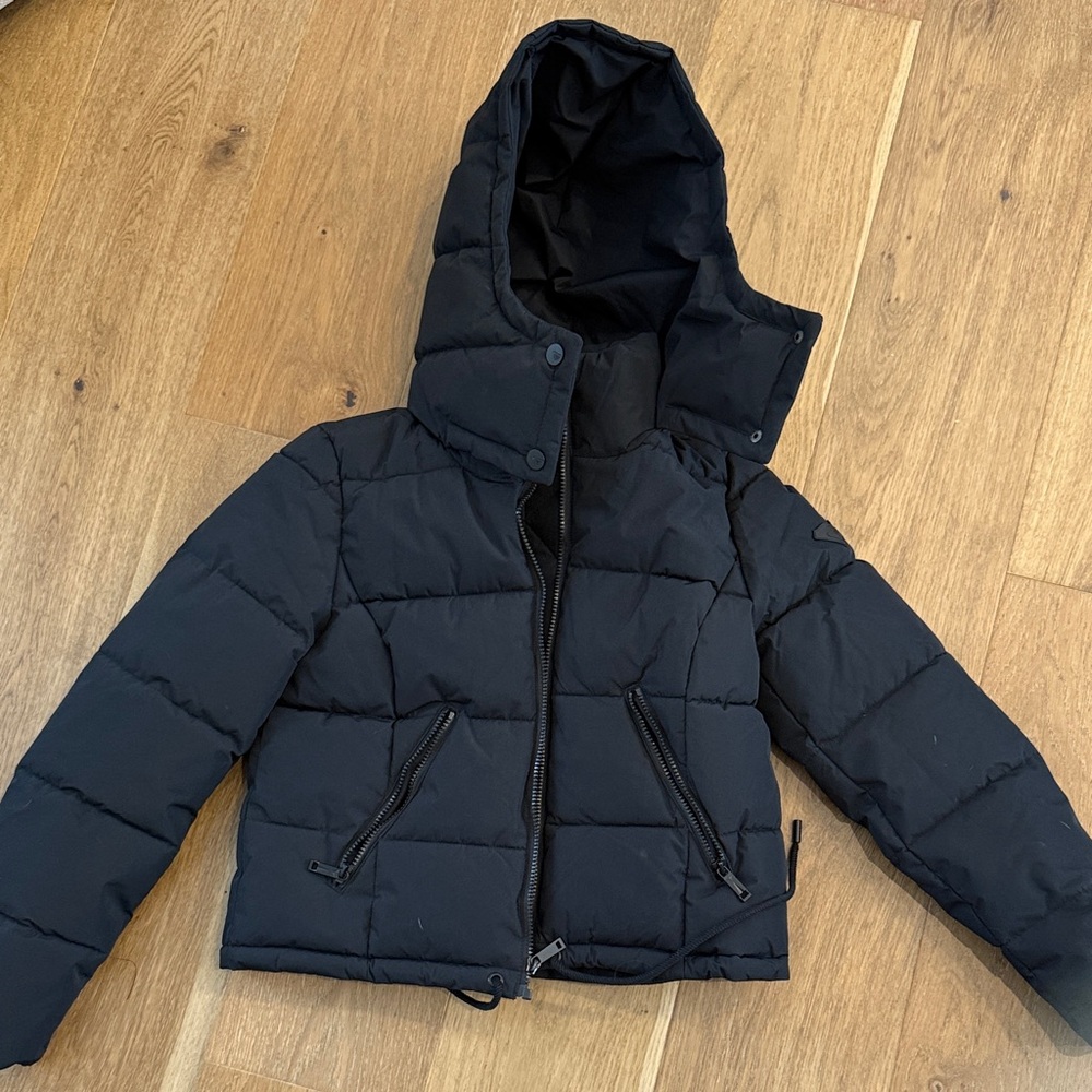 NWOT Roxy ski coat
